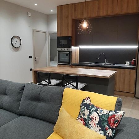 Lovely Guesthouse - 58M2 Mountain View Янина Екстериор снимка