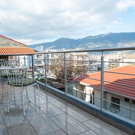 Lovely Guesthouse - 58M2 Mountain View Янина Екстериор снимка