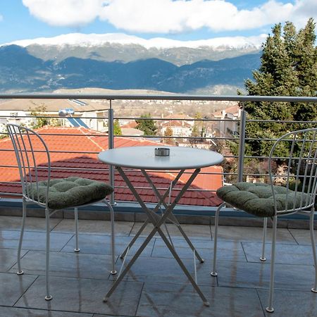 Lovely Guesthouse - 58M2 Mountain View Янина Екстериор снимка