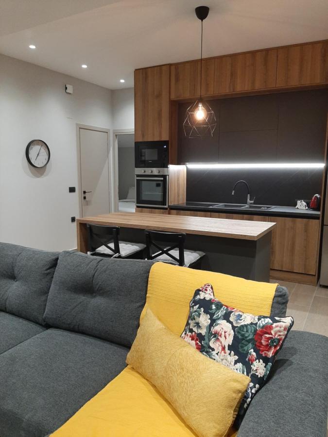 Lovely Guesthouse - 58M2 Mountain View Янина Екстериор снимка