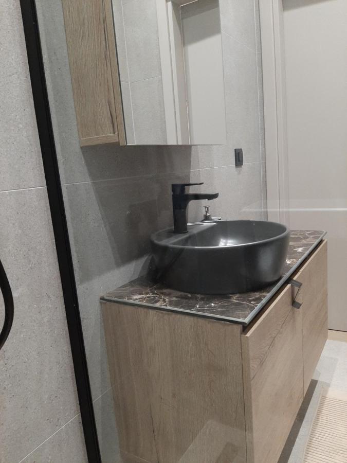 Lovely Guesthouse - 58M2 Mountain View Янина Екстериор снимка