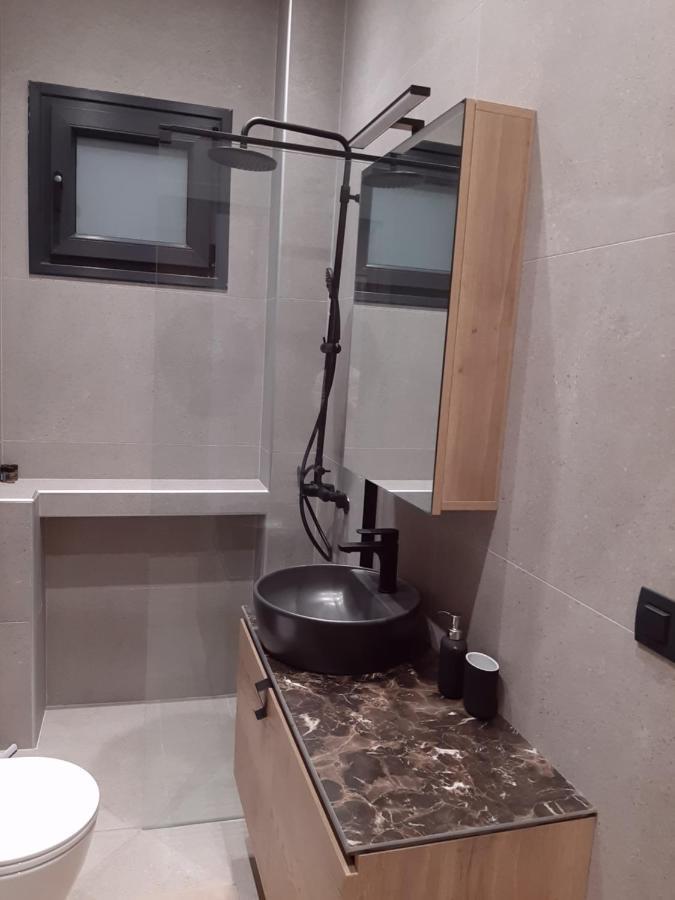 Lovely Guesthouse - 58M2 Mountain View Янина Екстериор снимка