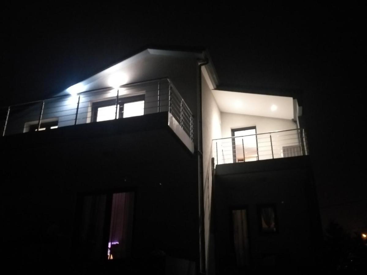 Lovely Guesthouse - 58M2 Mountain View Янина Екстериор снимка