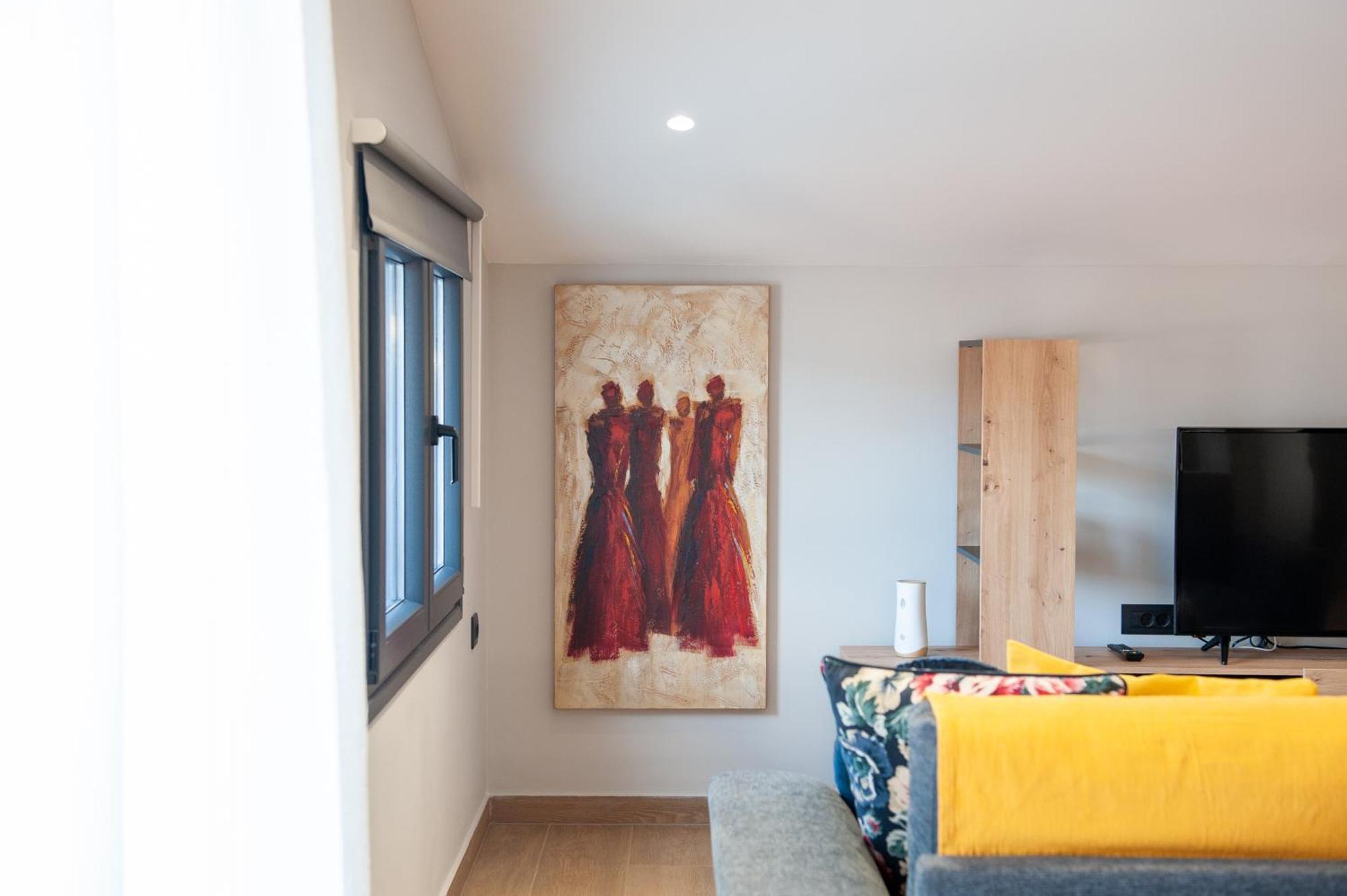 Lovely Guesthouse - 58M2 Mountain View Янина Екстериор снимка