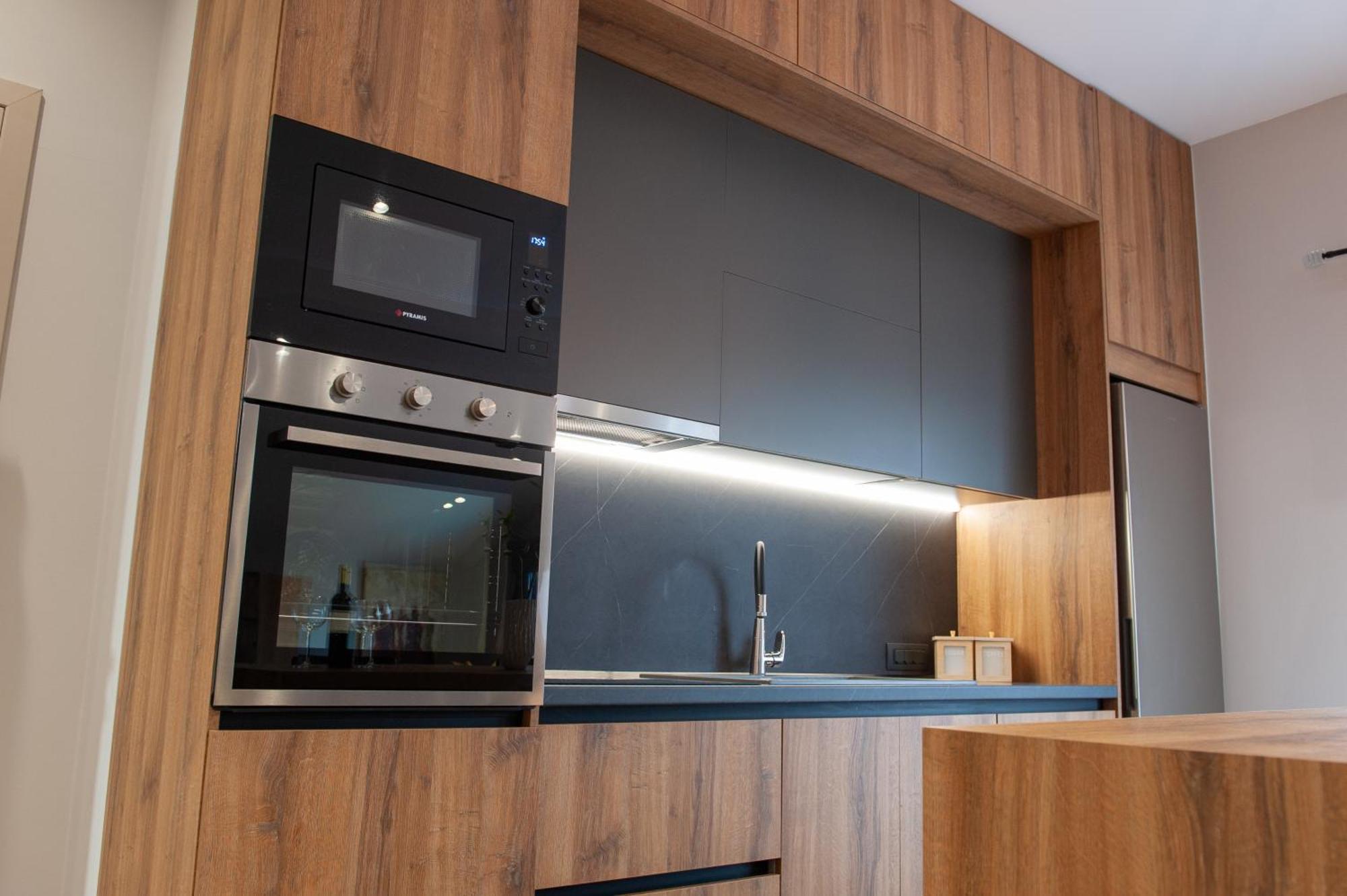 Lovely Guesthouse - 58M2 Mountain View Янина Екстериор снимка